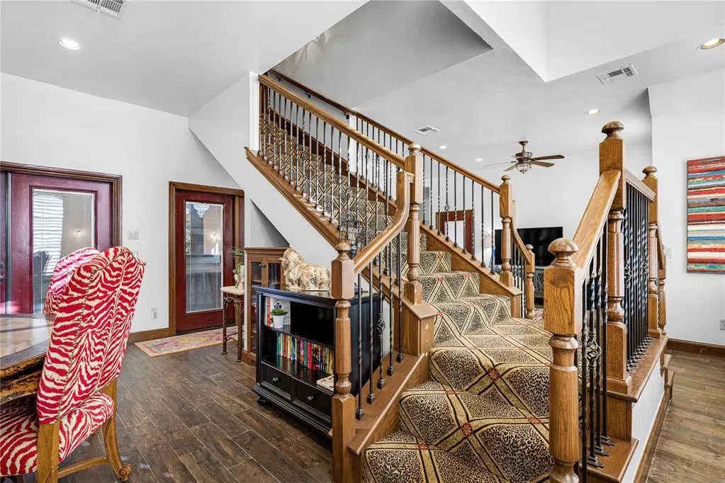 Photo 38 — 4808 Rose Rock Drive, Oklahoma City, OK 73111