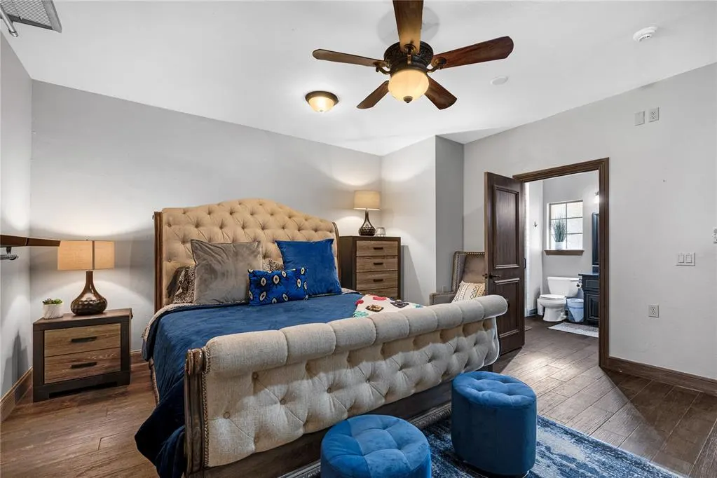 Photo 39 — 4808 Rose Rock Drive, Oklahoma City, OK 73111