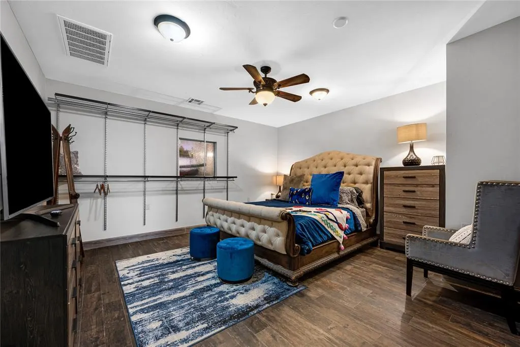 Photo 40 — 4808 Rose Rock Drive, Oklahoma City, OK 73111