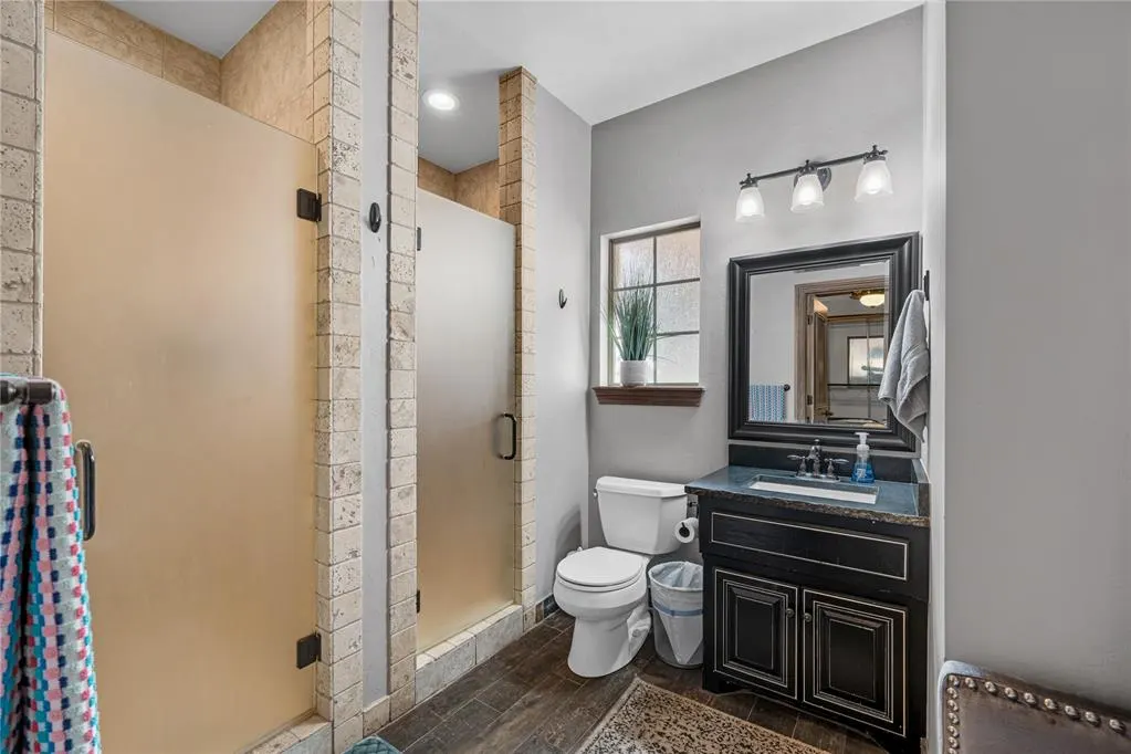 Photo 41 — 4808 Rose Rock Drive, Oklahoma City, OK 73111