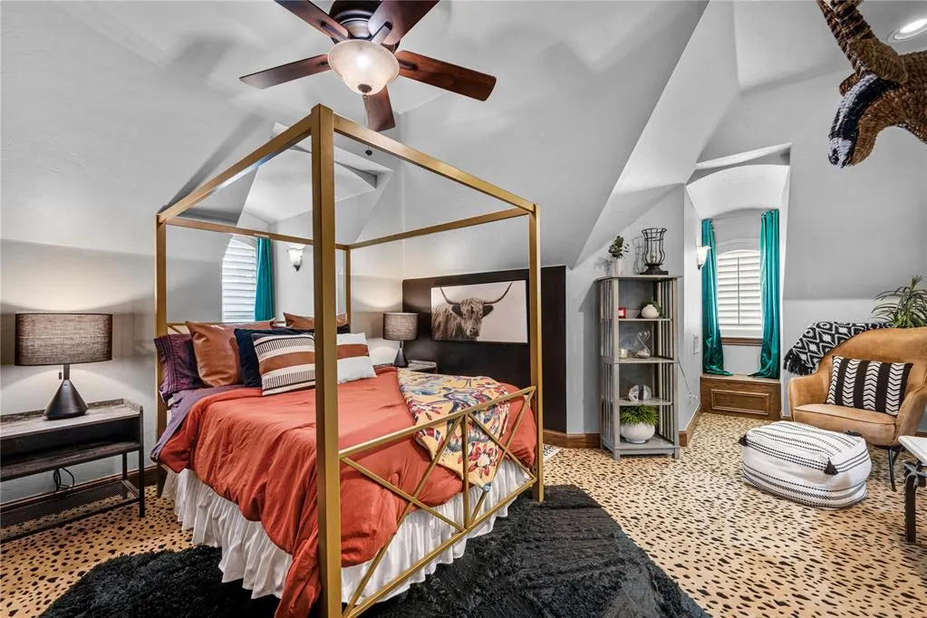 Photo 42 — 4808 Rose Rock Drive, Oklahoma City, OK 73111