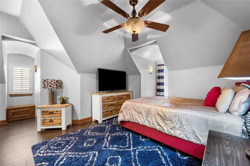 Photo 44 — 4808 Rose Rock Drive, Oklahoma City, OK 73111
