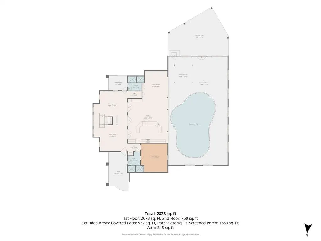 Photo 49 — 4808 Rose Rock Drive, Oklahoma City, OK 73111