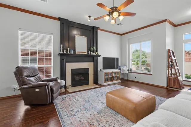 Photo 2 — 509 S Santa Fe Avenue 162, Edmond, OK 73003