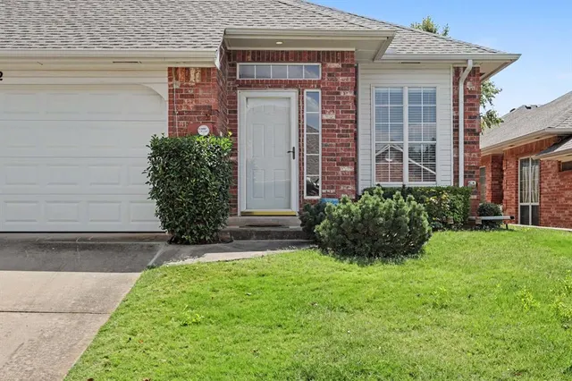 Photo 5 — 509 S Santa Fe Avenue 162, Edmond, OK 73003