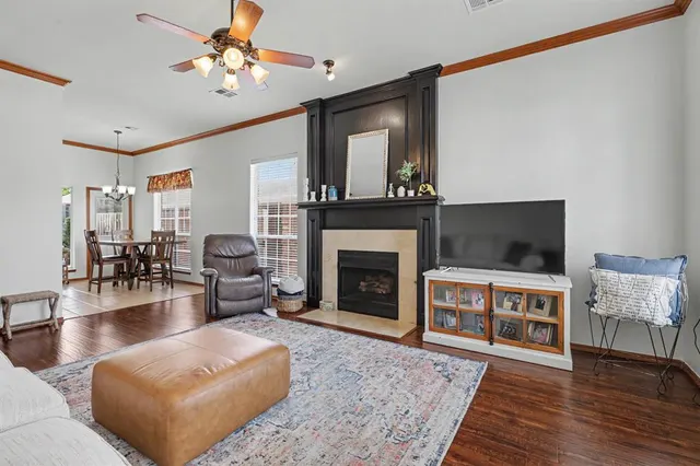 Photo 8 — 509 S Santa Fe Avenue 162, Edmond, OK 73003