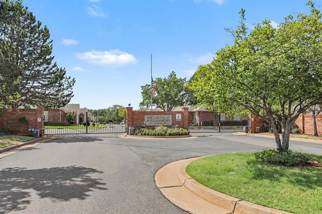 Photo 27 — 509 S Santa Fe Avenue 162, Edmond, OK 73003