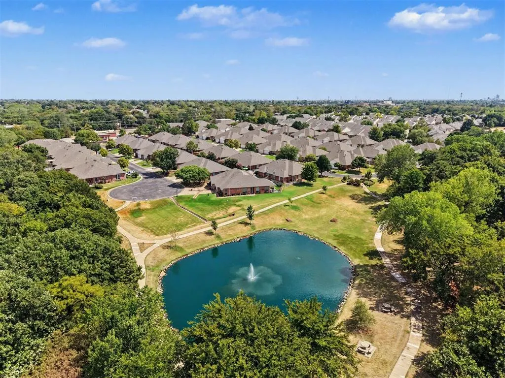 Photo 28 — 509 S Santa Fe Avenue 162, Edmond, OK 73003