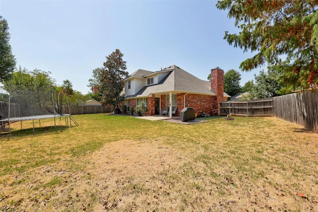 Photo 43 — 1209 Salem Avenue, Edmond, OK 73003