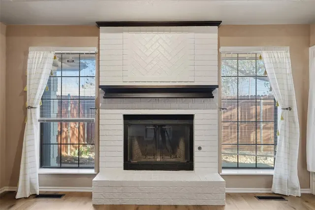 Photo 3 — 508 Santa Fe Terrace, Edmond, OK 73012