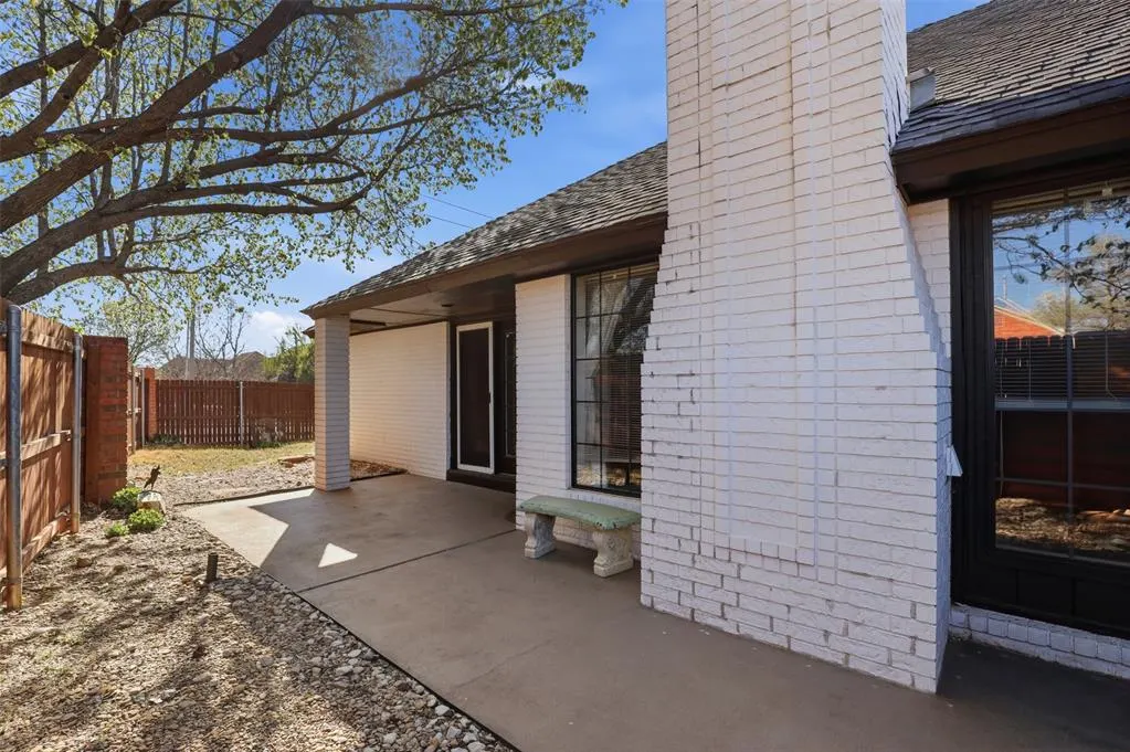 Photo 25 — 508 Santa Fe Terrace, Edmond, OK 73012