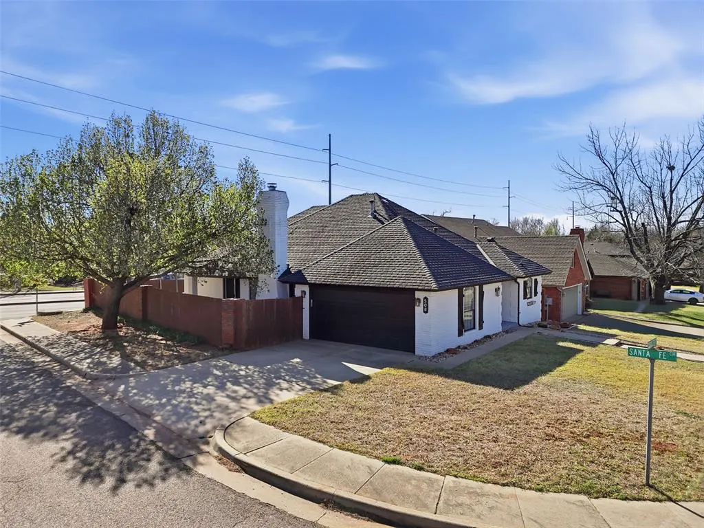 Photo 28 — 508 Santa Fe Terrace, Edmond, OK 73012
