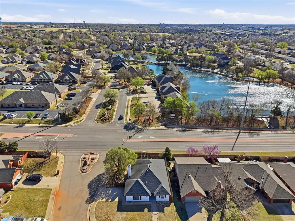Photo 30 — 508 Santa Fe Terrace, Edmond, OK 73012