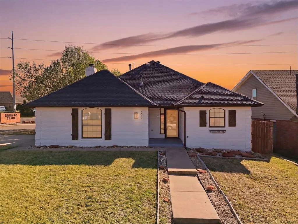 Photo 31 — 508 Santa Fe Terrace, Edmond, OK 73012