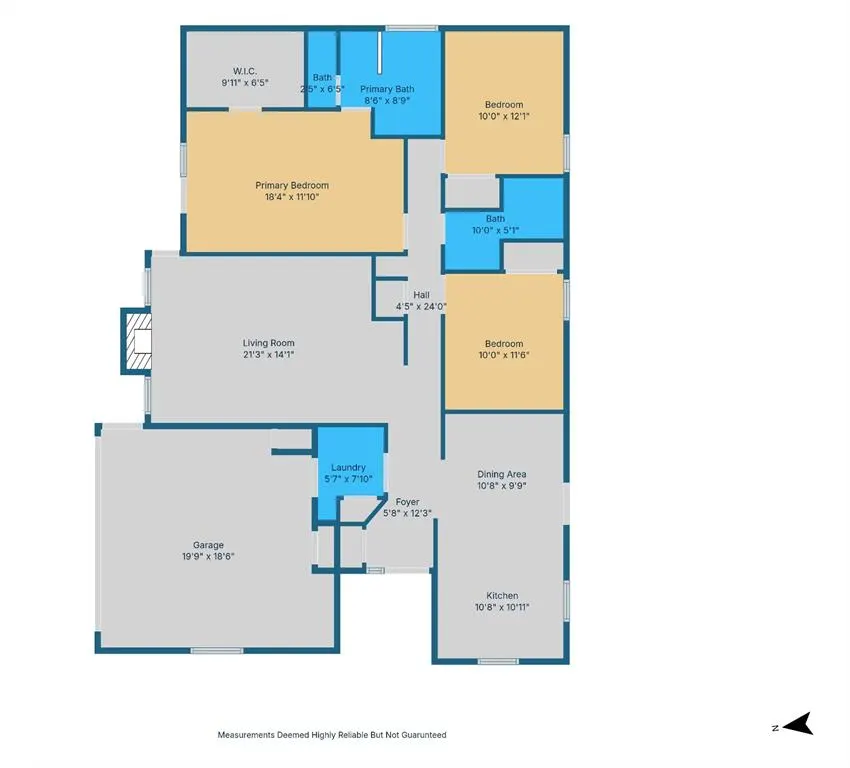 Photo 32 — 508 Santa Fe Terrace, Edmond, OK 73012