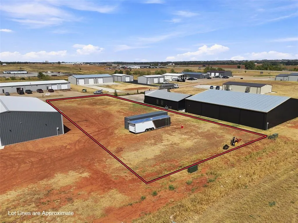 Photo 7 — 645 Industrial Parkway, Kingfisher, OK 73750