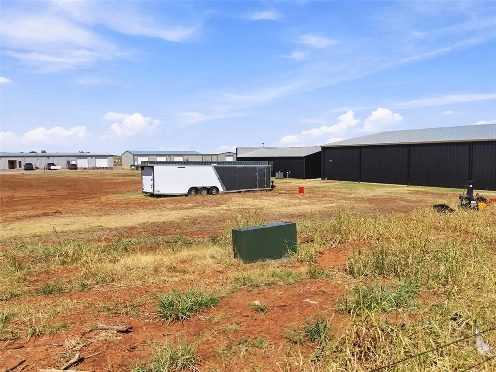 Photo 15 — 645 Industrial Parkway, Kingfisher, OK 73750