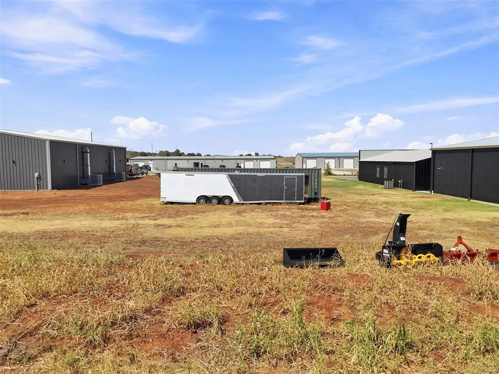 Photo 16 — 645 Industrial Parkway, Kingfisher, OK 73750
