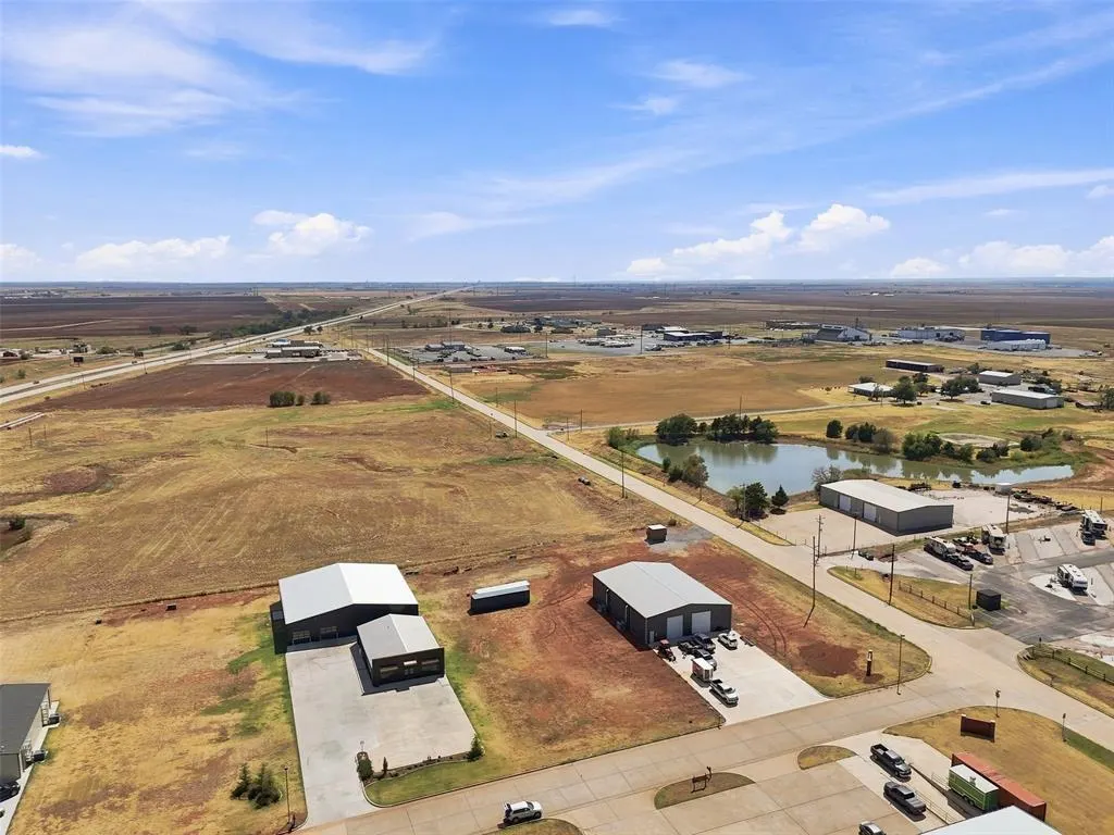 Photo 22 — 645 Industrial Parkway, Kingfisher, OK 73750