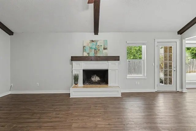 Photo 6 — 713 Banner Avenue, Edmond, OK 73013
