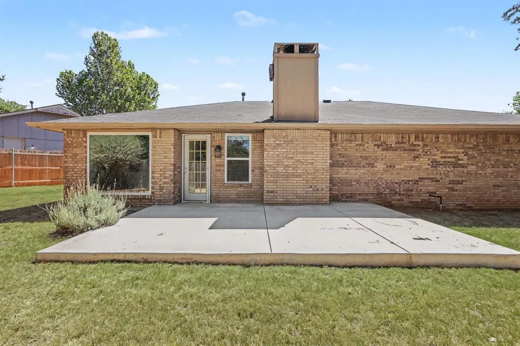 Photo 25 — 713 Banner Avenue, Edmond, OK 73013