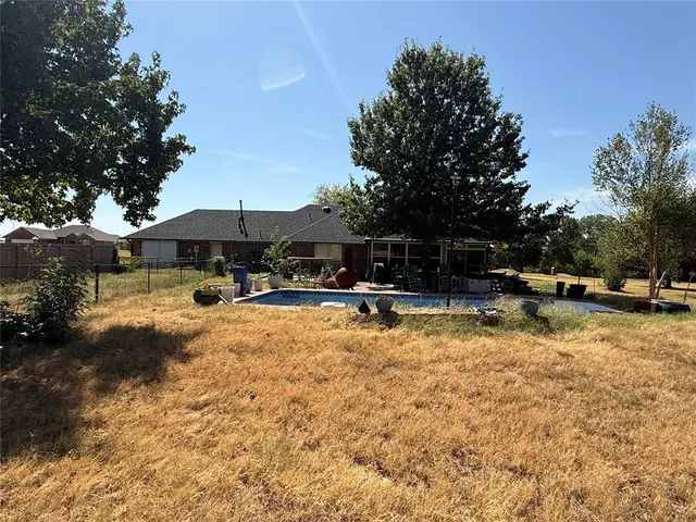 Photo 4 — 873 Oaklawn Drive, Tuttle, OK 73089