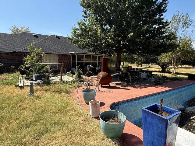 Photo 6 — 873 Oaklawn Drive, Tuttle, OK 73089