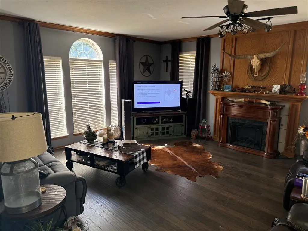 Photo 11 — 873 Oaklawn Drive, Tuttle, OK 73089