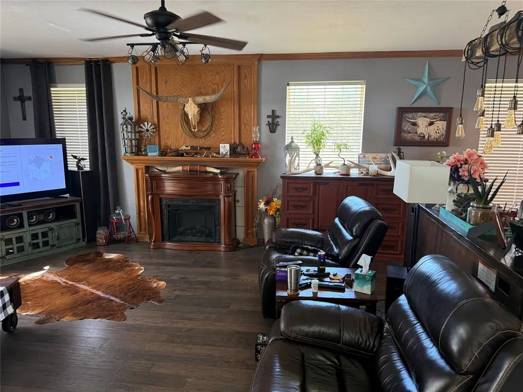 Photo 12 — 873 Oaklawn Drive, Tuttle, OK 73089