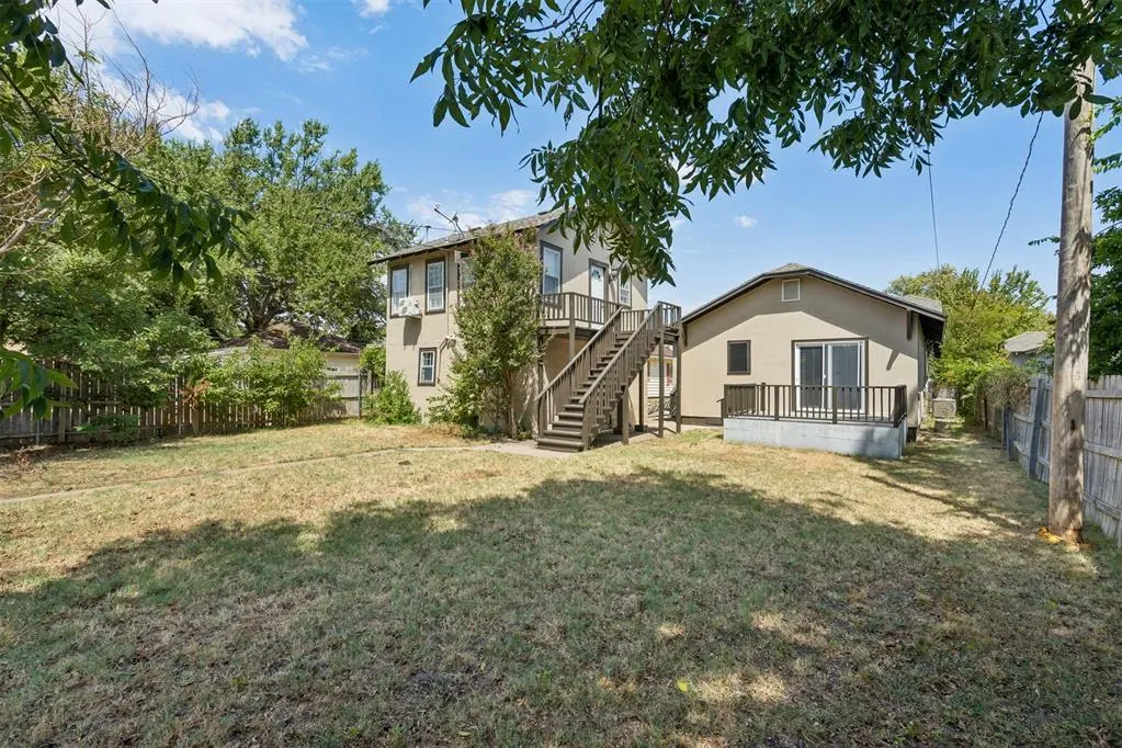 Photo 43 — 610 NW Dearborn Avenue, Lawton, OK 73507