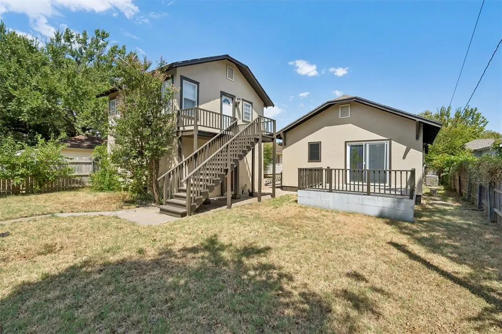 Photo 44 — 610 NW Dearborn Avenue, Lawton, OK 73507