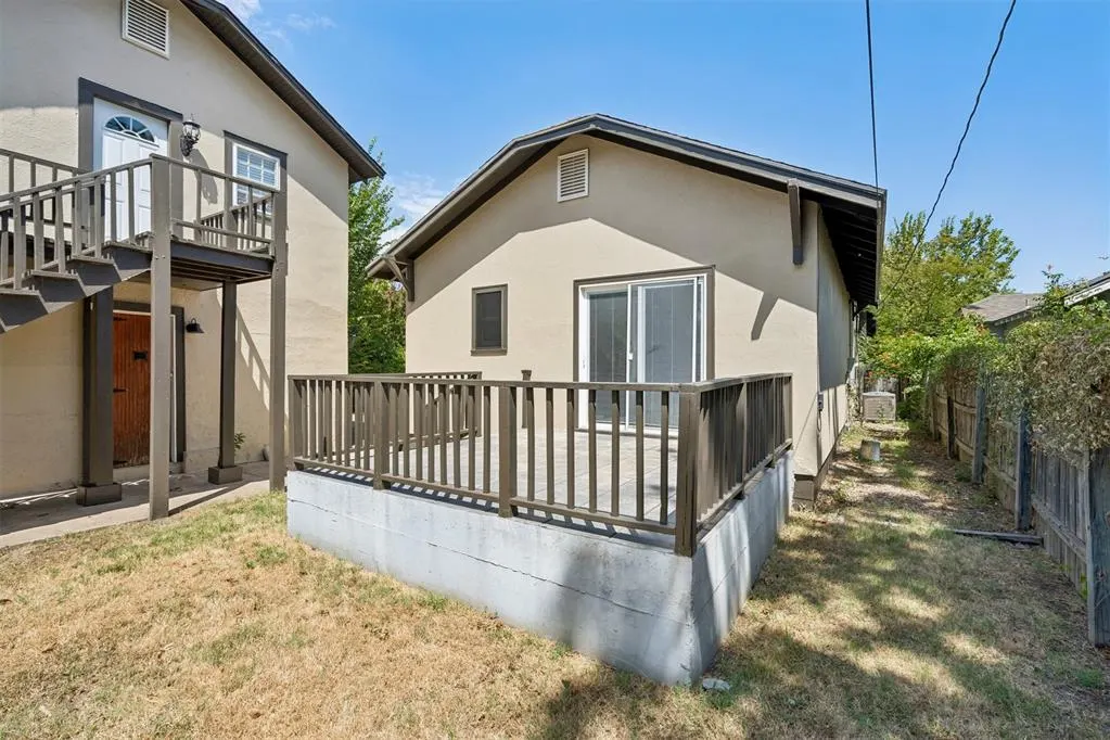 Photo 45 — 610 NW Dearborn Avenue, Lawton, OK 73507