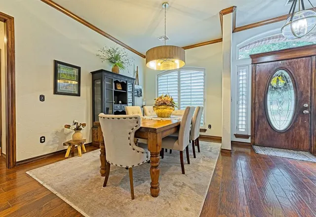 Photo 4 — 2422 Blackoak Court, Blanchard, OK 73010