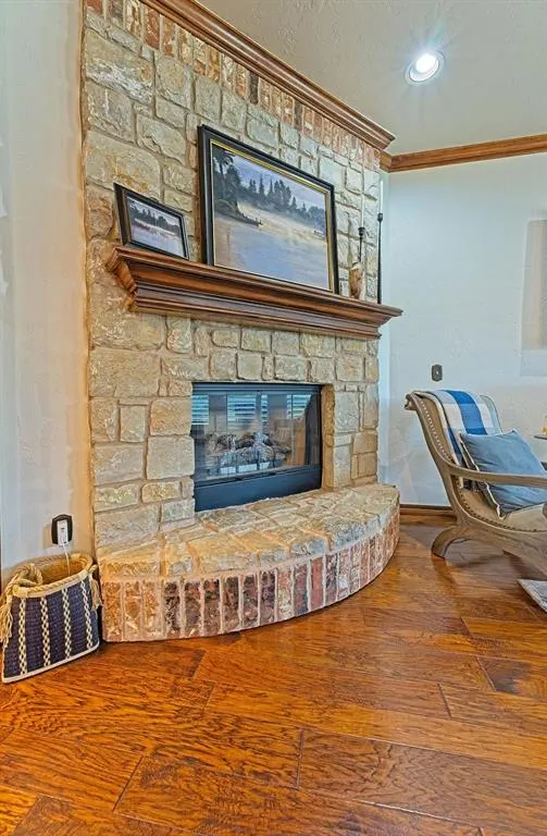 Photo 6 — 2422 Blackoak Court, Blanchard, OK 73010