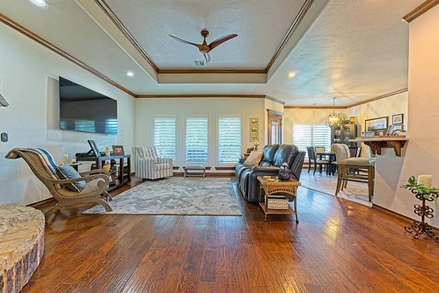 Photo 7 — 2422 Blackoak Court, Blanchard, OK 73010
