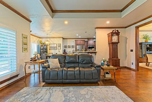 Photo 8 — 2422 Blackoak Court, Blanchard, OK 73010