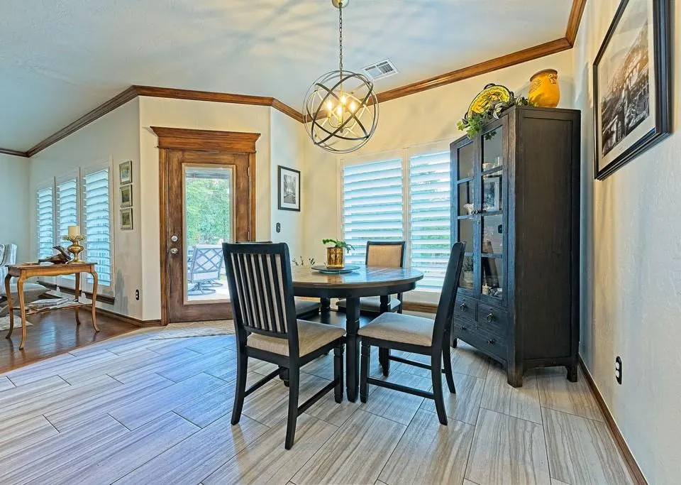 Photo 11 — 2422 Blackoak Court, Blanchard, OK 73010