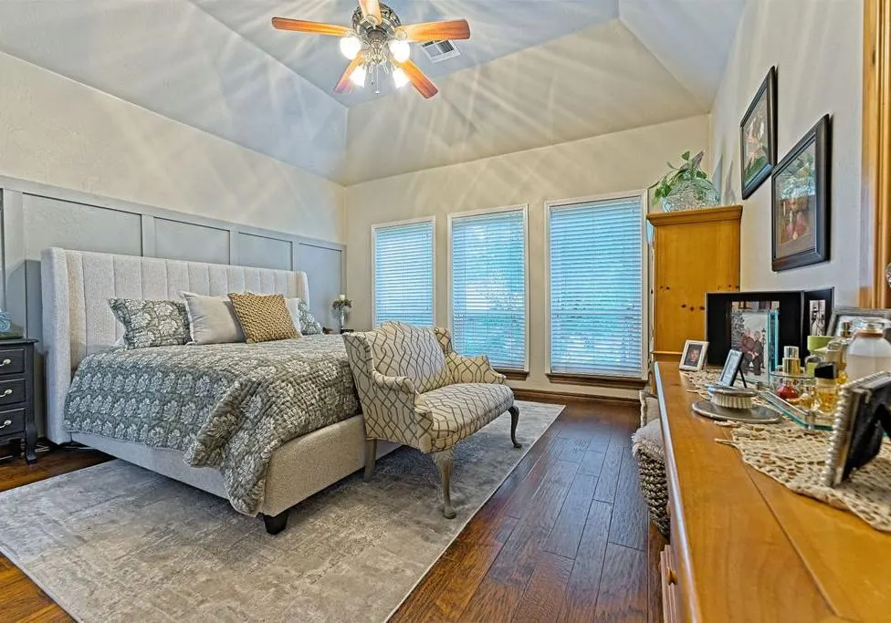 Photo 12 — 2422 Blackoak Court, Blanchard, OK 73010