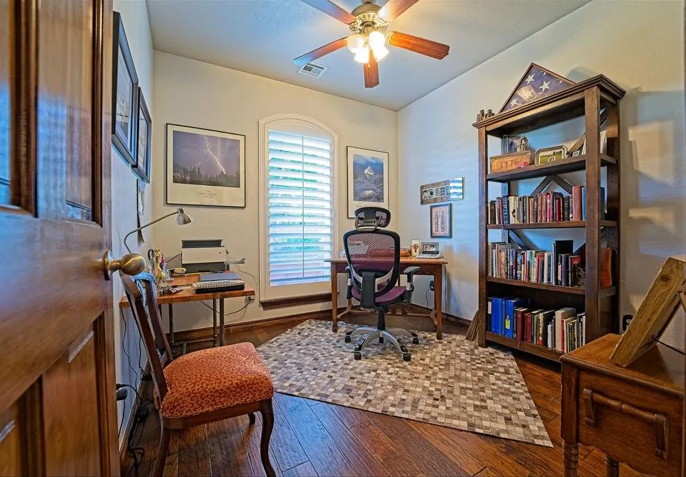 Photo 17 — 2422 Blackoak Court, Blanchard, OK 73010