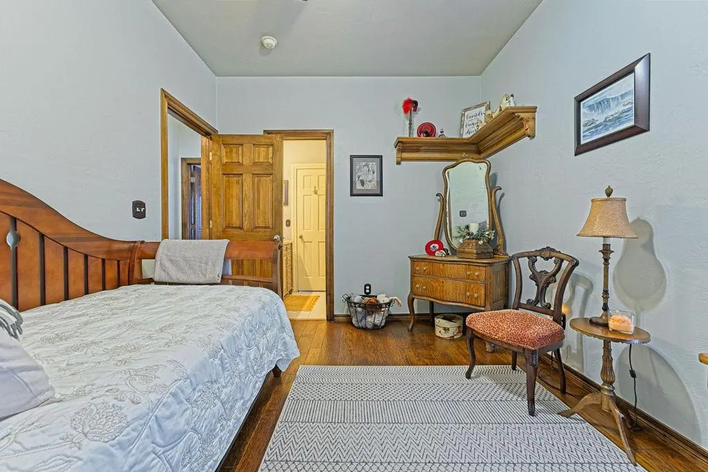 Photo 19 — 2422 Blackoak Court, Blanchard, OK 73010