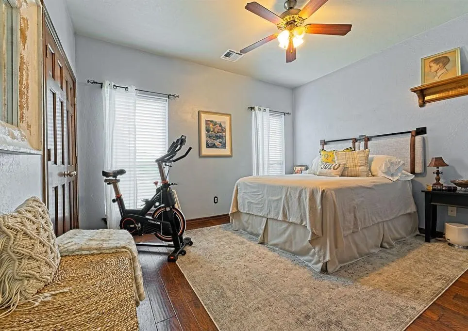 Photo 22 — 2422 Blackoak Court, Blanchard, OK 73010