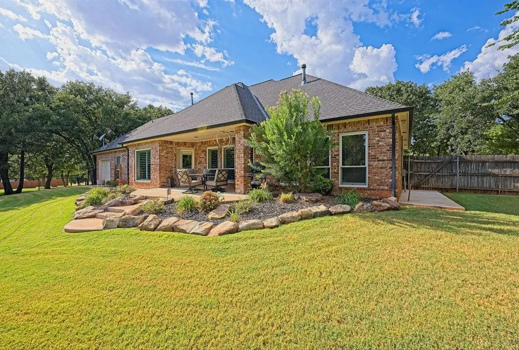 Photo 29 — 2422 Blackoak Court, Blanchard, OK 73010