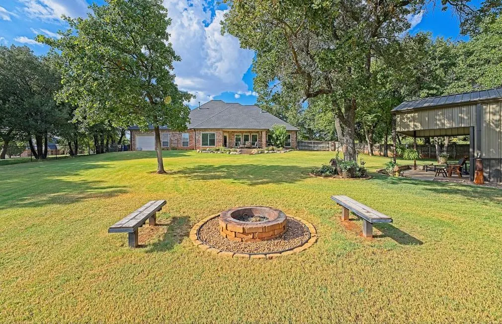 Photo 30 — 2422 Blackoak Court, Blanchard, OK 73010