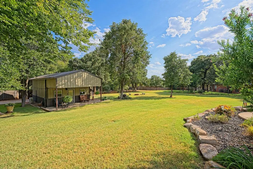 Photo 31 — 2422 Blackoak Court, Blanchard, OK 73010