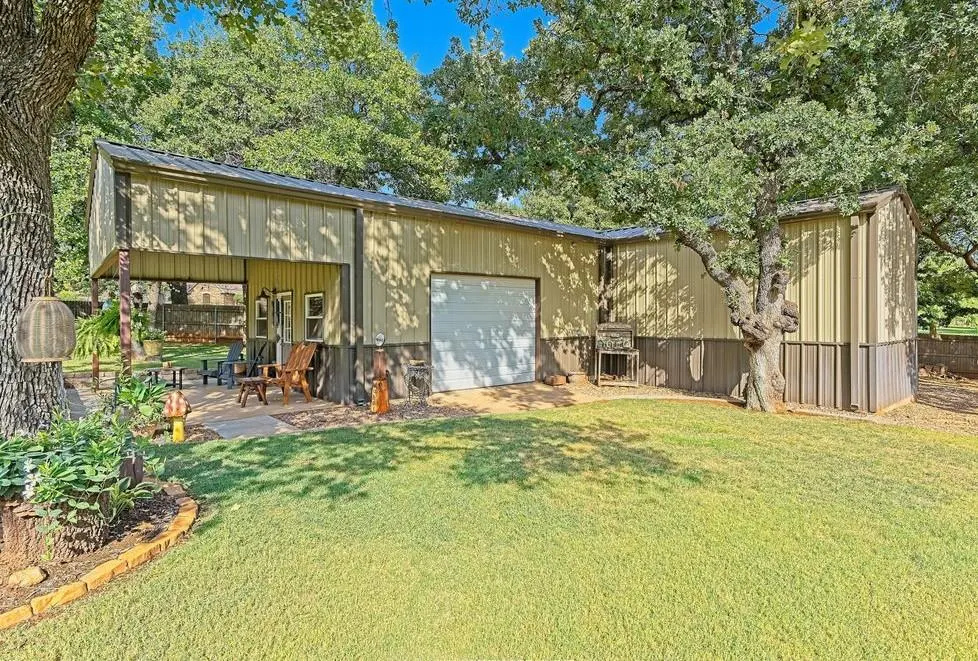 Photo 32 — 2422 Blackoak Court, Blanchard, OK 73010