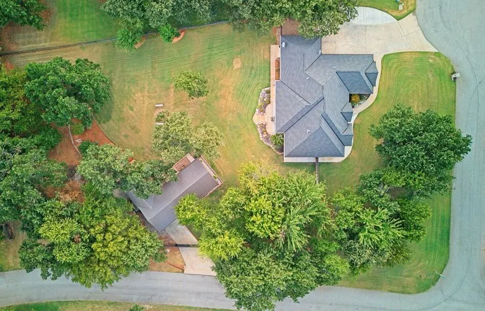 Photo 34 — 2422 Blackoak Court, Blanchard, OK 73010