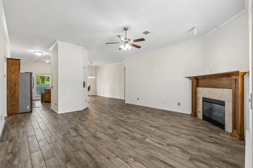 Photo 4 — 1216 Elk Horn Road, Norman, OK 73071