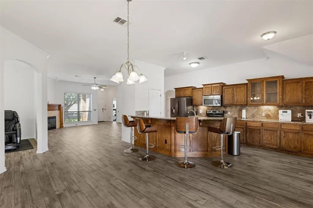 Photo 12 — 1216 Elk Horn Road, Norman, OK 73071
