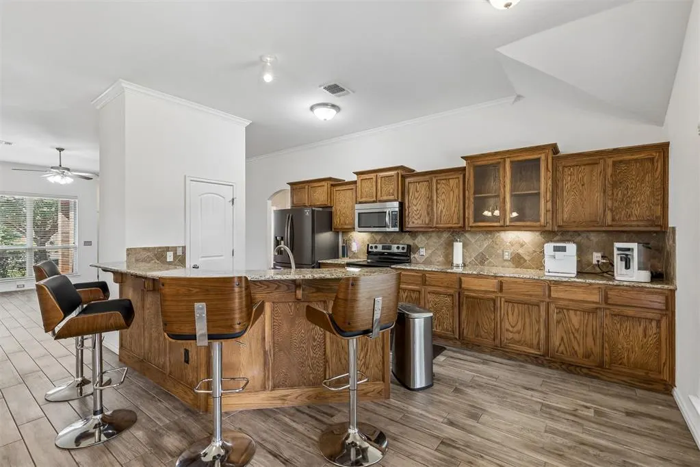 Photo 13 — 1216 Elk Horn Road, Norman, OK 73071
