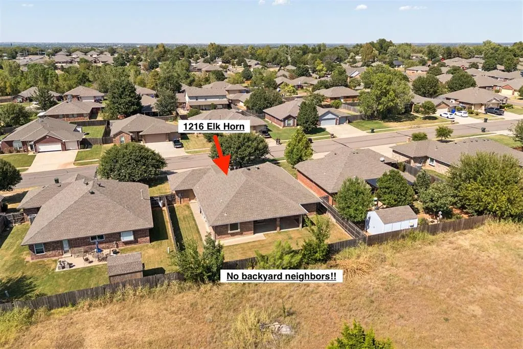 Photo 38 — 1216 Elk Horn Road, Norman, OK 73071